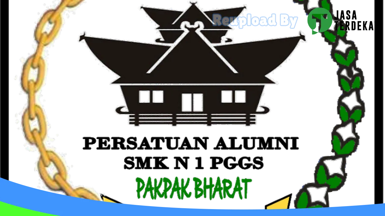 Gambar SMK NEGERI 1 PERGETTENG GETTENG SENGKUT – Pakpak Bharat, Sumatera Utara ke 3