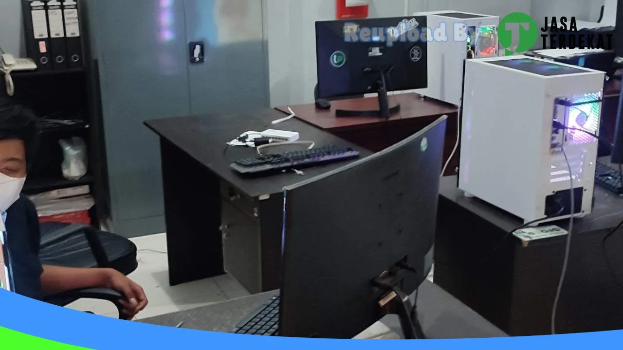 Gambar JOHANTA IT CENTER di Kota Kediri, Jawa Timur ke 4