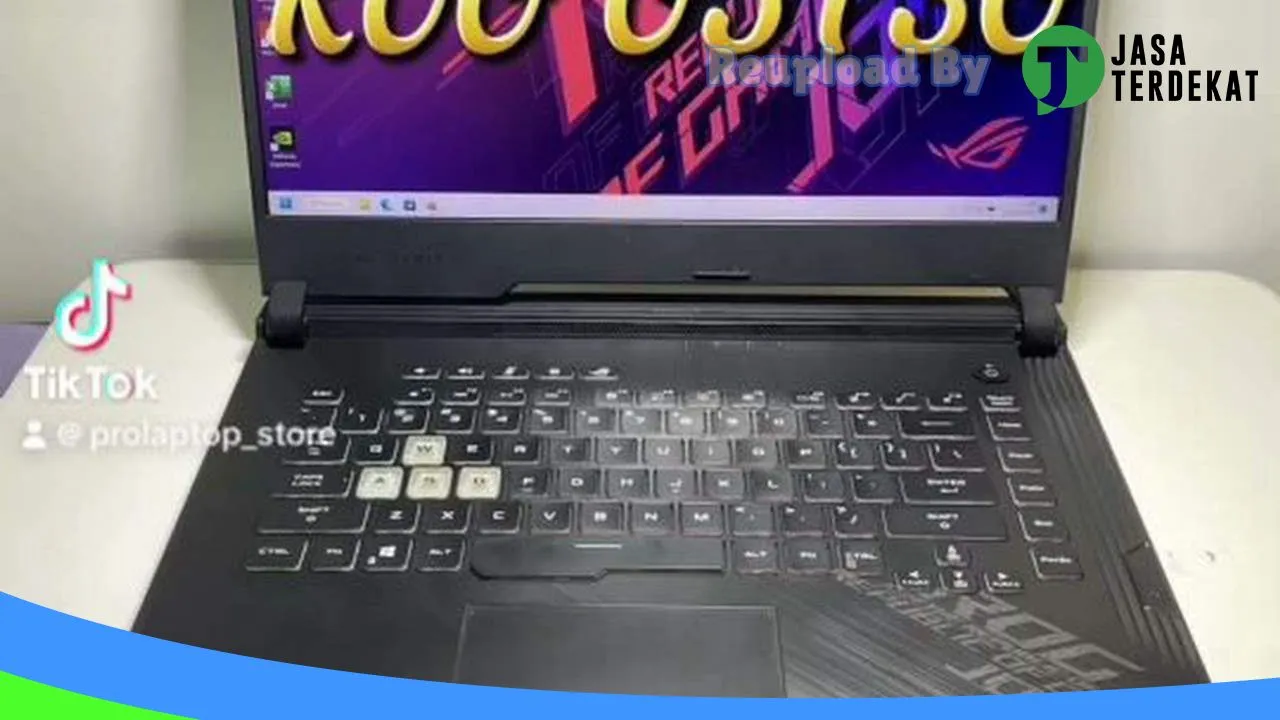 Gambar PROLAPTOP STORE | Jual Beli Laptop Malang , Service Laptop Malang di Malang, Jawa Timur ke 5
