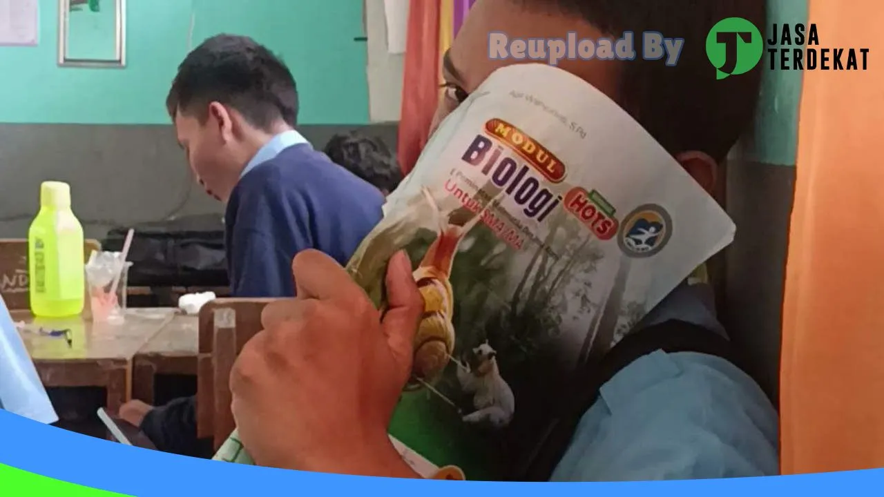 Gambar Sman 2 Jalawiyata – Lampung Utara, Lampung ke 3