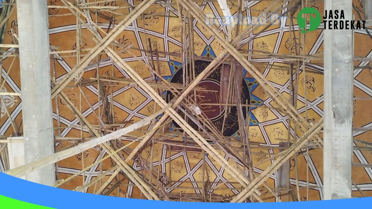 Gambar Amad listrik di Lima Puluh Kota, Sumatera Barat ke 4