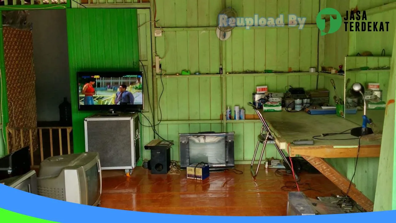 Gambar CENTRAL ELEKTRONIC Service di Kutai Kartanegara, Kalimantan Timur ke 3