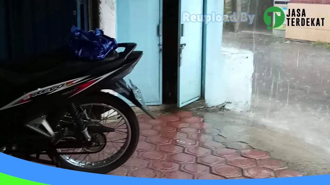 Gambar SMKN 2 Boyolangu Tulungagung – Tulungagung, Jawa Timur ke 1
