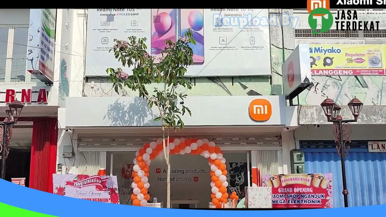 Gambar Xiaomi Shop Nganjuk di Nganjuk, Jawa Timur ke 1