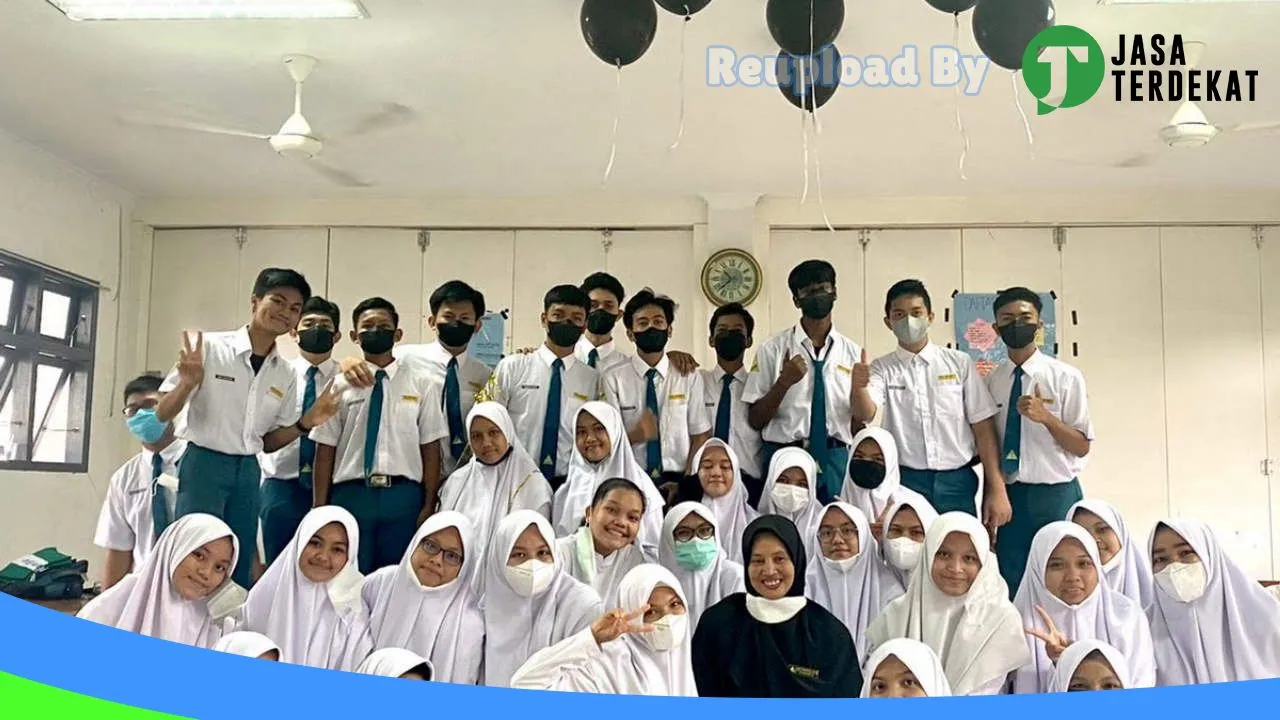 Gambar SMA Negeri 1 Banda Aceh – Banda Aceh, Aceh ke 5