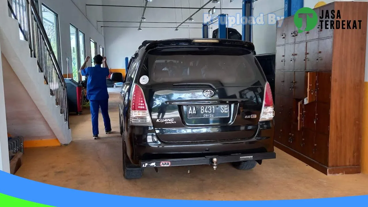 Gambar SMK Islam Sudirman Grabag Kampus 2 – Magelang, Jawa Tengah ke 2