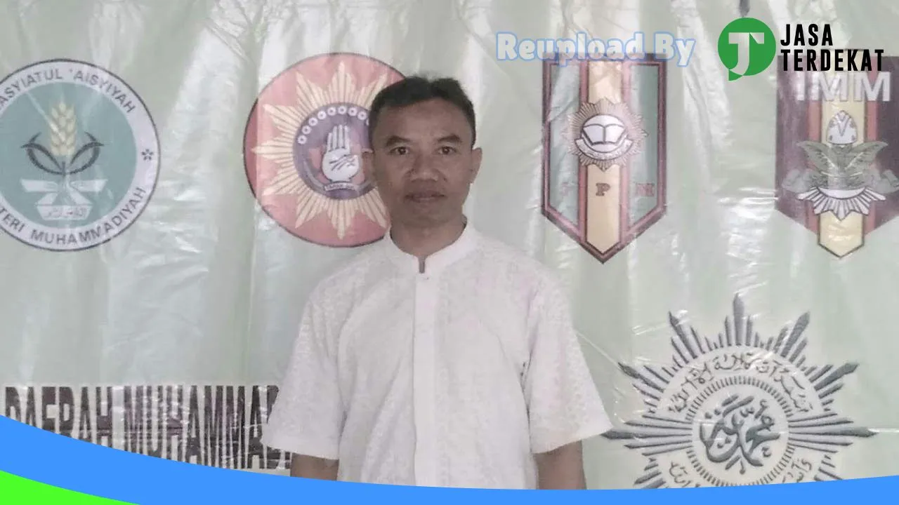 Gambar SMP Muhammadiyah Kota Bogor – Kota Bogor, Jawa Barat ke 3