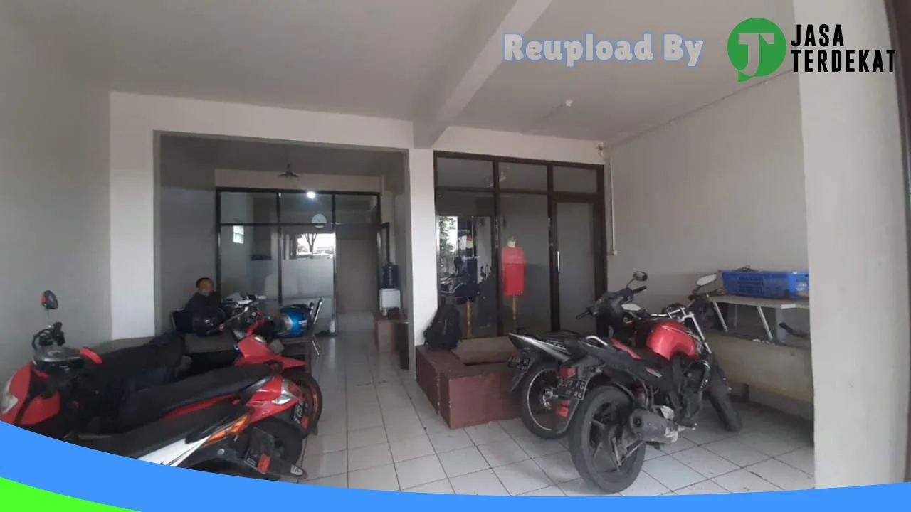 Gambar Kantor Jasa Penilai Publik Anton dan Rekan (KJPP ANTON & REKAN) – Bandung, Jawa Barat ke 1