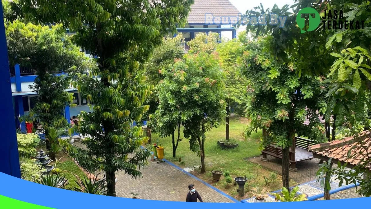 Gambar SMA Negeri 1 Rembang – Rembang, Jawa Tengah ke 4