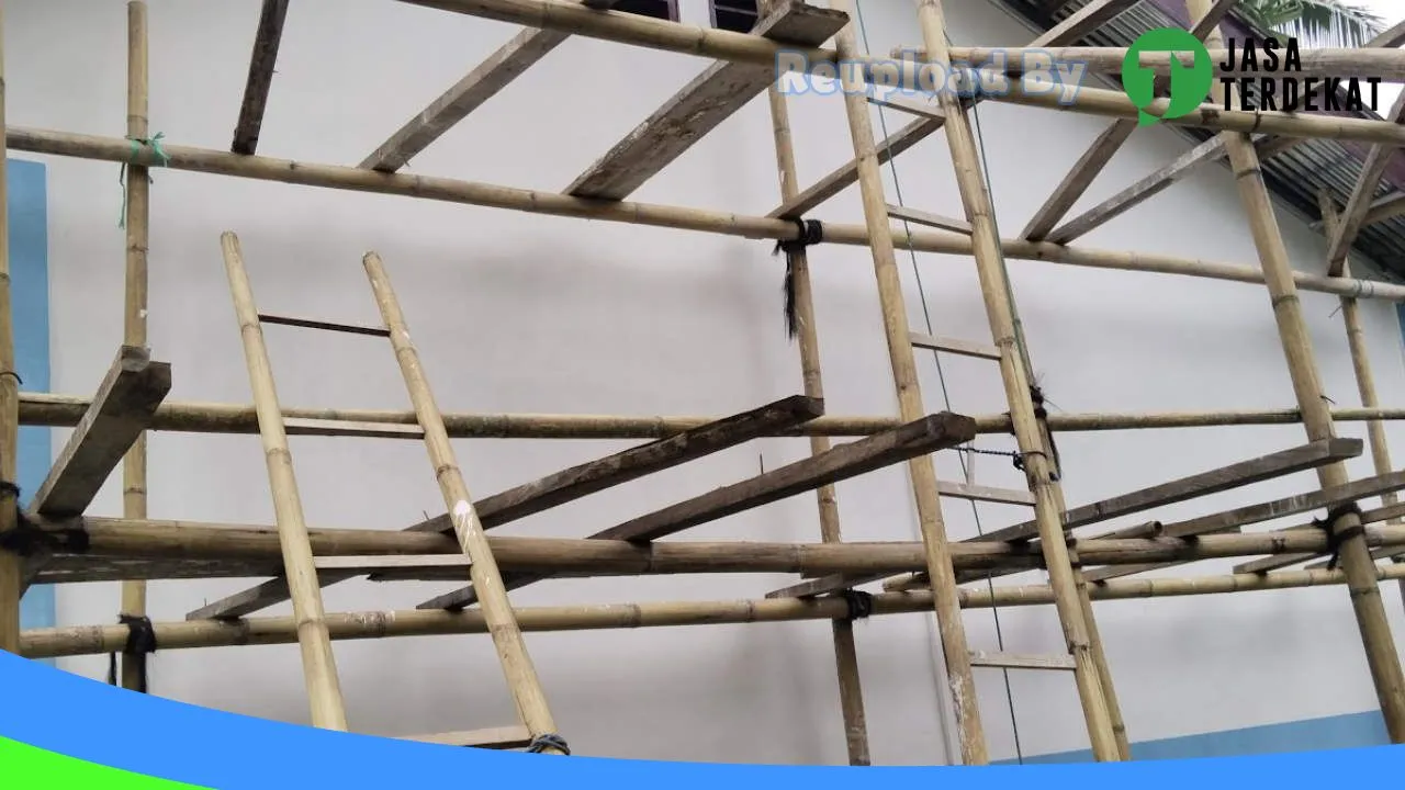 Gambar SMAN II KEO TENGAH – Nagekeo, Nusa Tenggara Timur ke 5