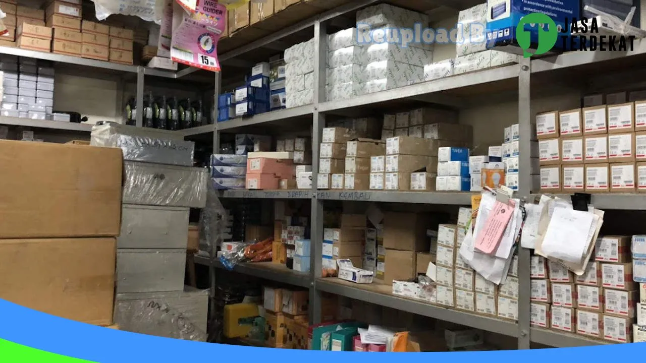 Gambar PD. Jaya di Jakarta Barat, DKI Jakarta ke 1