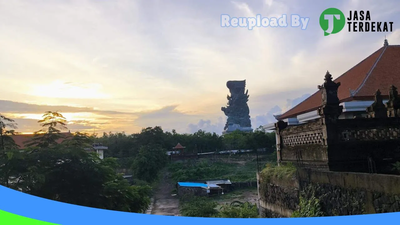 Gambar SMA Negeri 3 Kuta Selatan – Badung, Bali ke 4