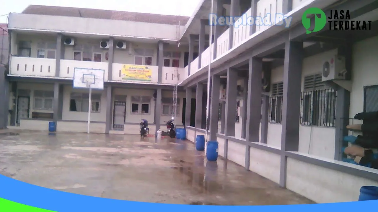 Gambar SMK Wahidin Kampus 3 – Kota Cirebon, Jawa Barat ke 2