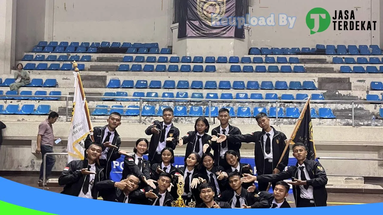 Gambar SMA Negeri 1 Abiansemal – Badung, Bali ke 3