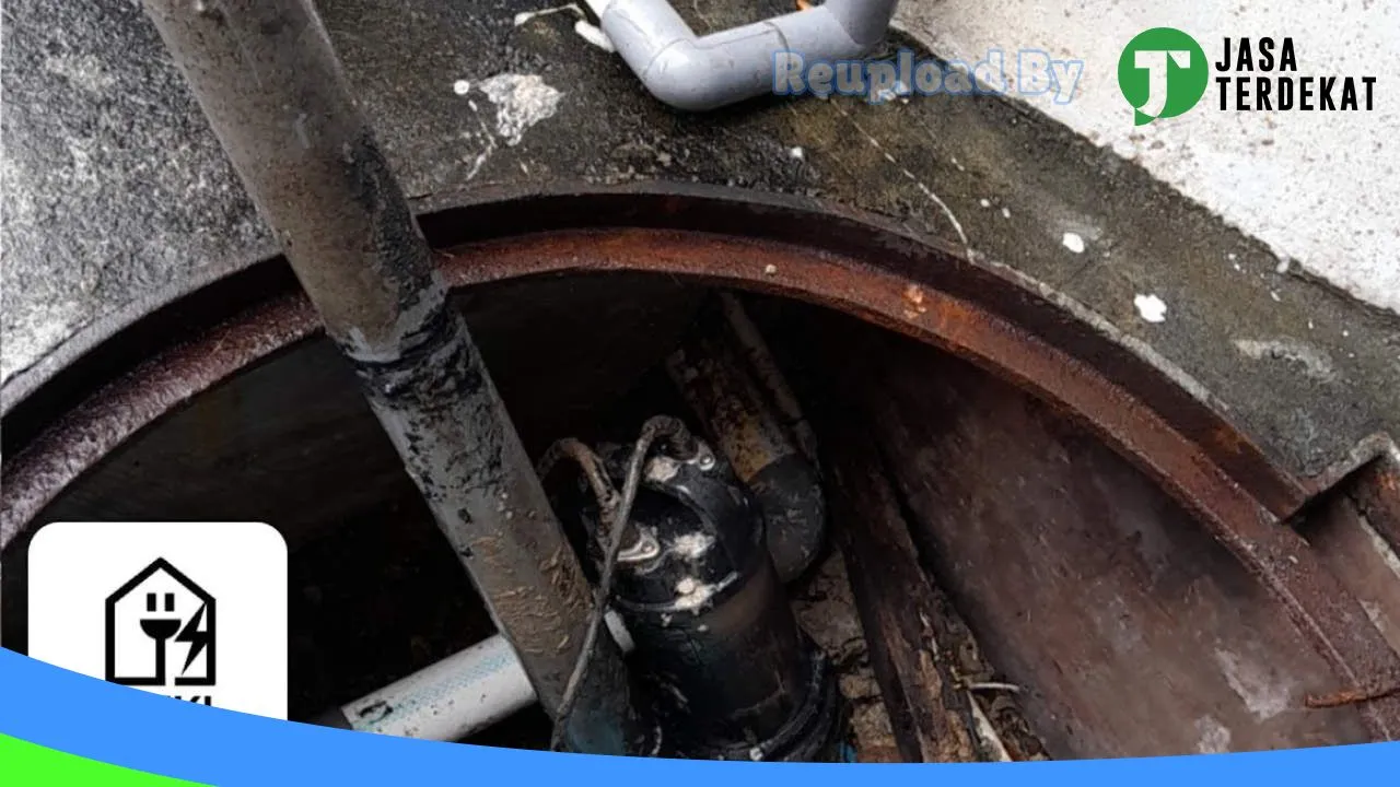Gambar Servis Listrik, Instalasi, Elektronik Rifki di Grobogan, Jawa Tengah ke 1