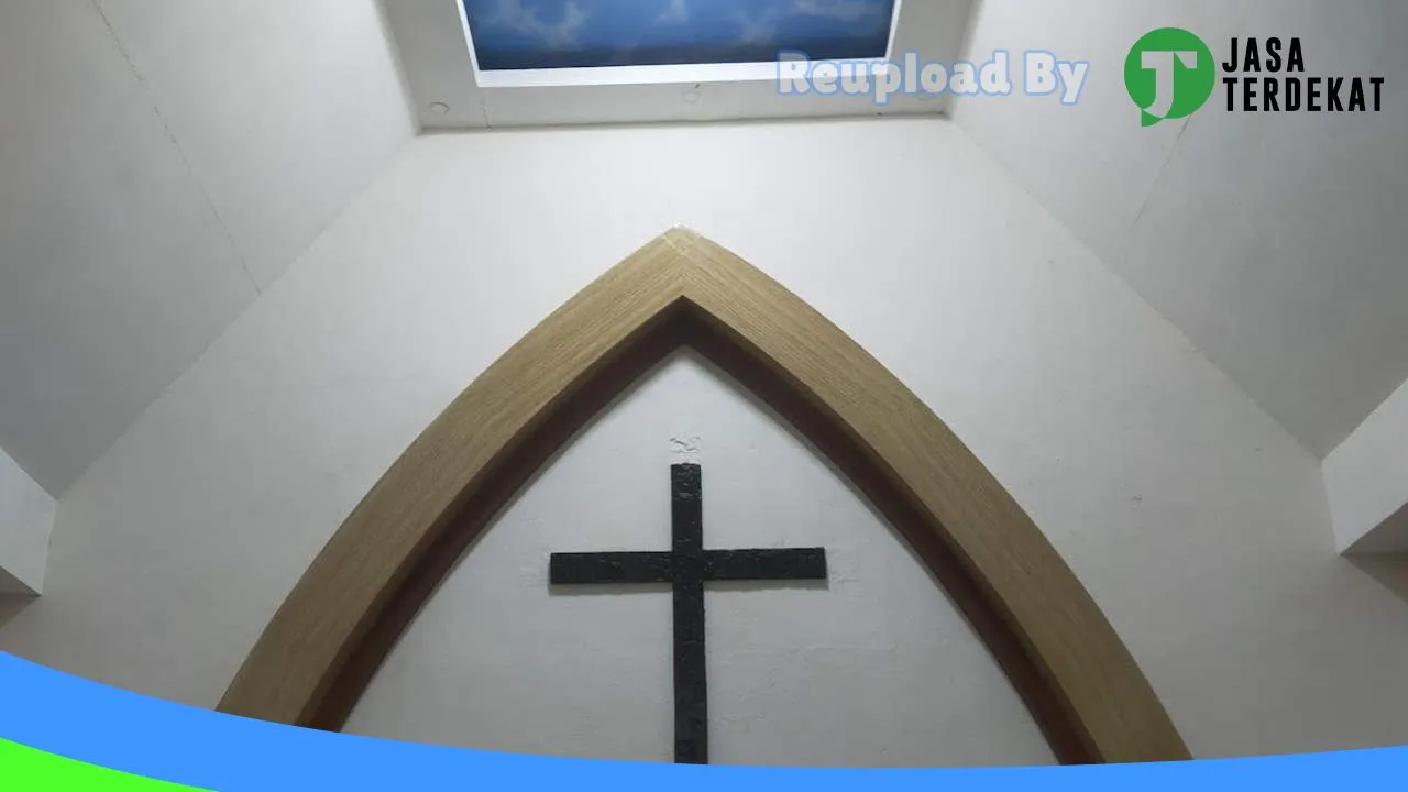 Gambar Tukang listrik manado K.N di Bitung, Sulawesi Utara ke 5