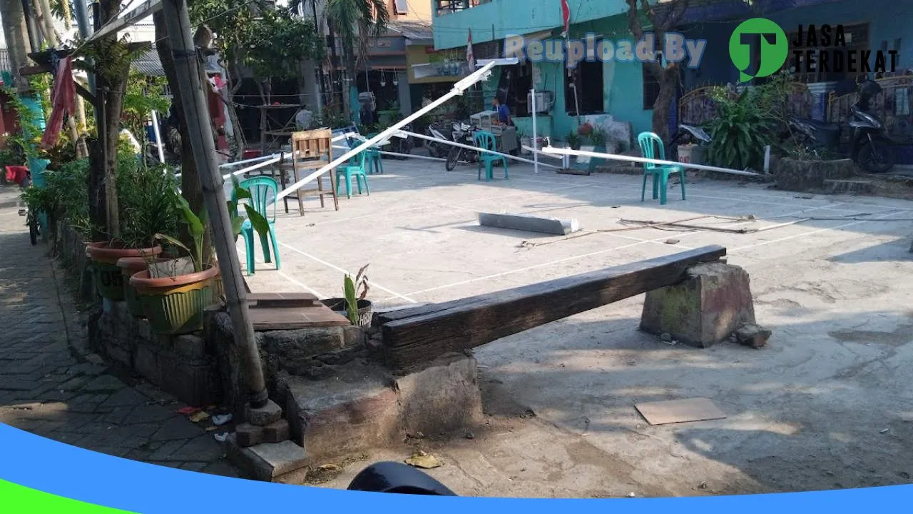 Gambar Jaya Mastek Lestari di Tangerang, Banten ke 2