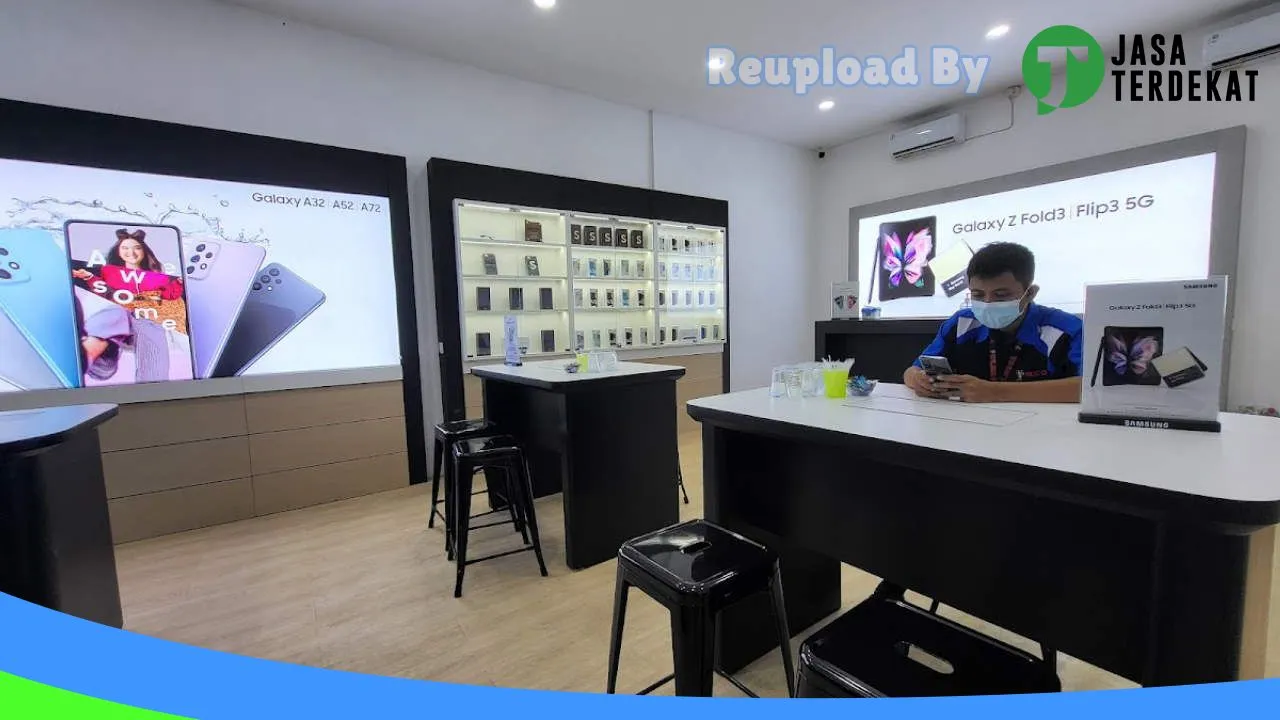 Gambar Samsung Store Mega Nganjuk di Nganjuk, Jawa Timur ke 2