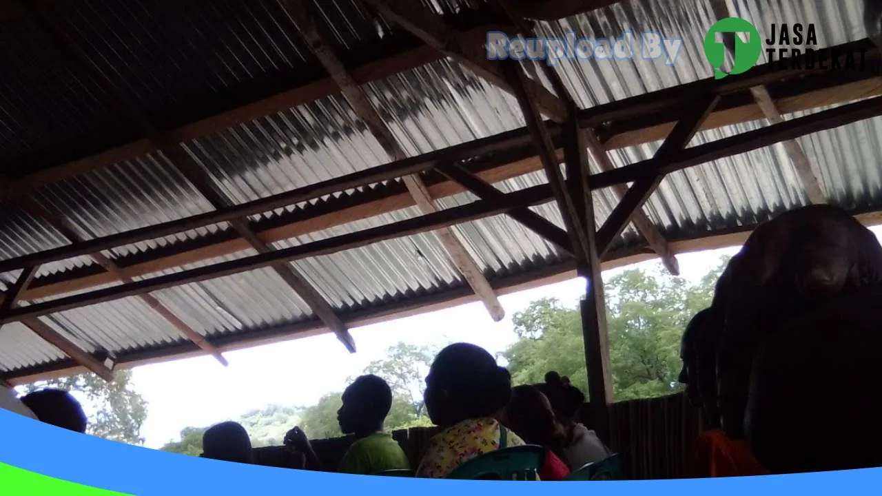 Gambar SMA NEGERI KIUBAAT – Timor Tengah Selatan, Nusa Tenggara Timur ke 5