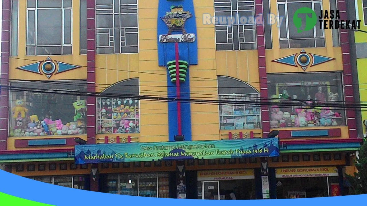 Gambar Toko Pratama Listrik di Banyuasin, Sumatera Selatan ke 2