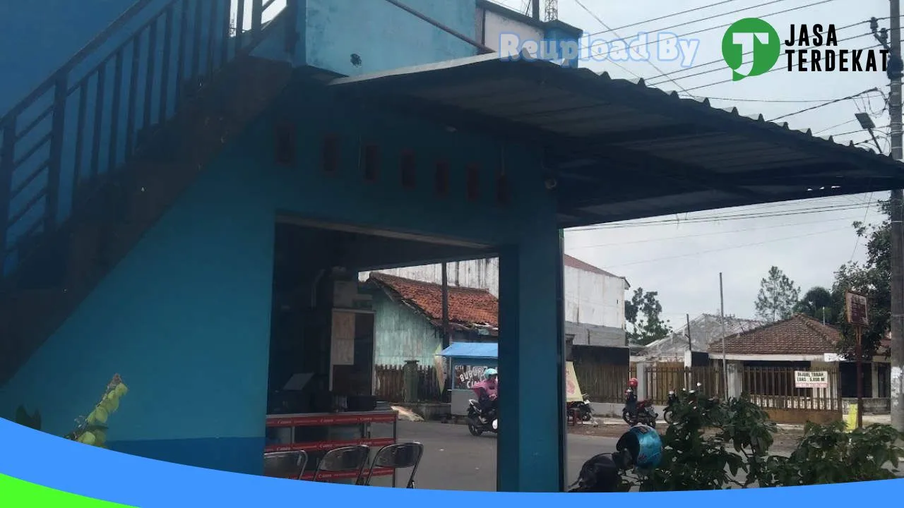 Gambar Adrian Computer Banjar di Banjar, Kalimantan Selatan ke 4