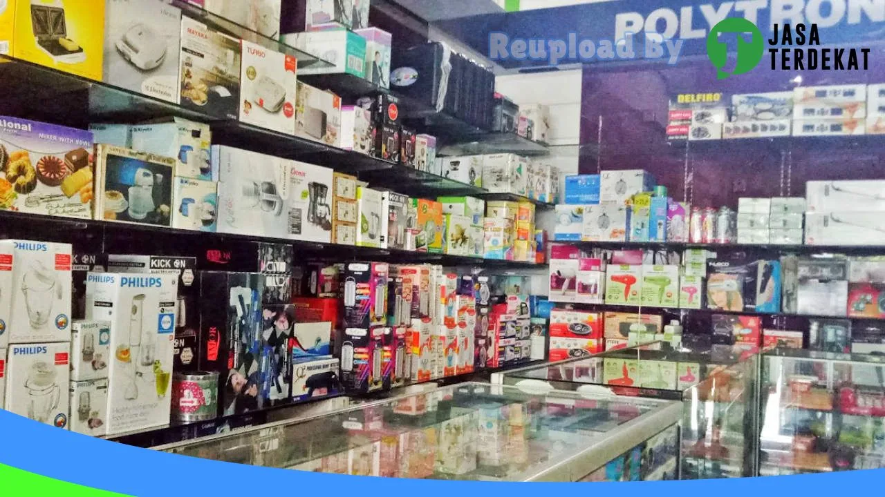 Gambar Rahayu Elektronik di Kota Mojokerto, Jawa Timur ke 4