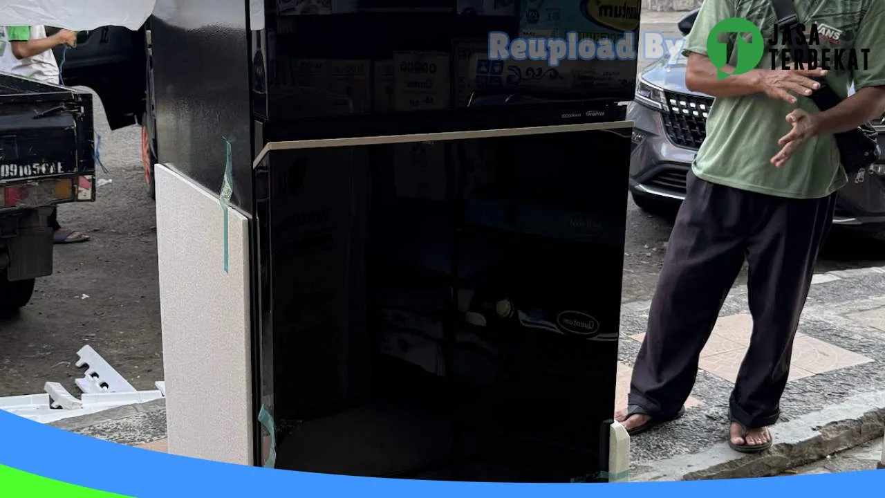 Gambar Mitra Elektronik di Kota Tangerang, Banten ke 3