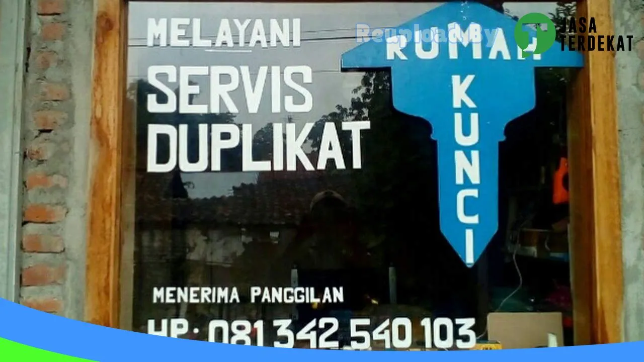 Gambar RUMAH KUNCI di Kediri, Jawa Timur ke 2