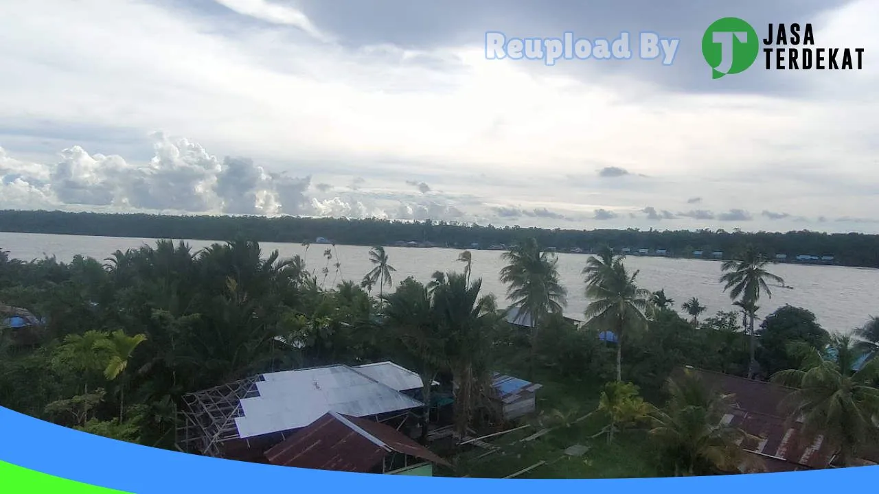 Gambar Jasa pemasangan PLTS di Jayapura, Papua ke 3