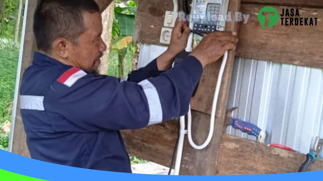 Gambar Jasa Revisi/Pasang Listrik di Magelang, Jawa Tengah ke 2
