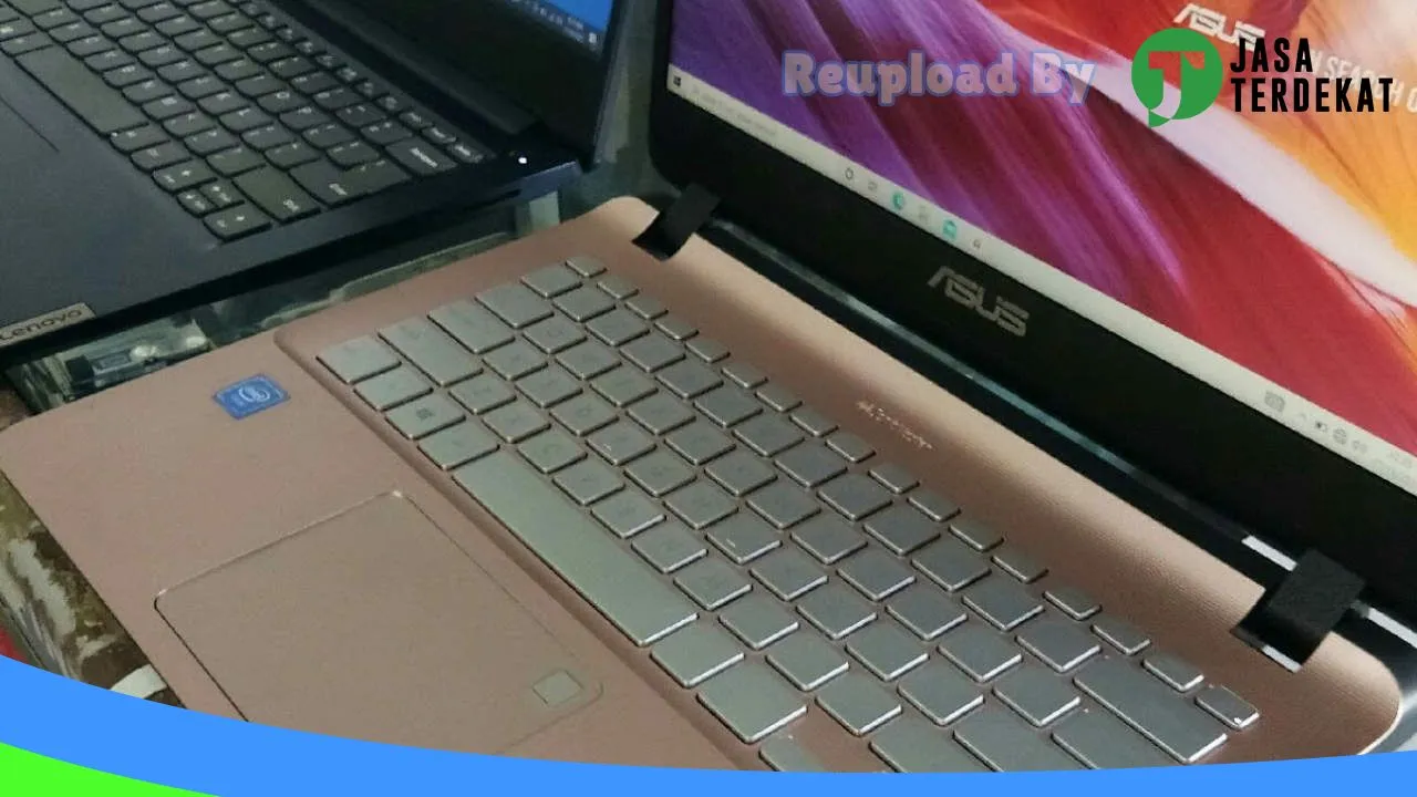 Gambar PUSAT JUAL BELI LAPTOP PURBALINGGA di Purbalingga, Jawa Tengah ke 2