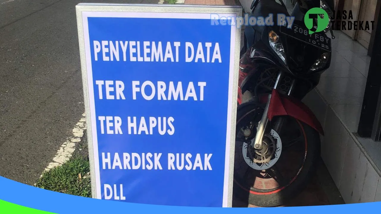 Gambar CV.Kesuma Sanjaya Teknik di Gianyar, Bali ke 2