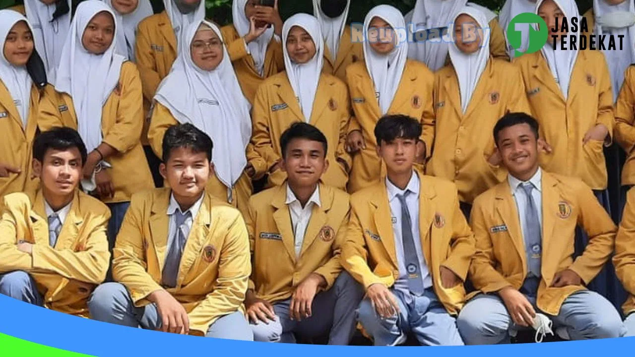 Gambar SMA MUHAMMADIYAH 1 SURABAYA – Kota Surabaya, Jawa Timur ke 5