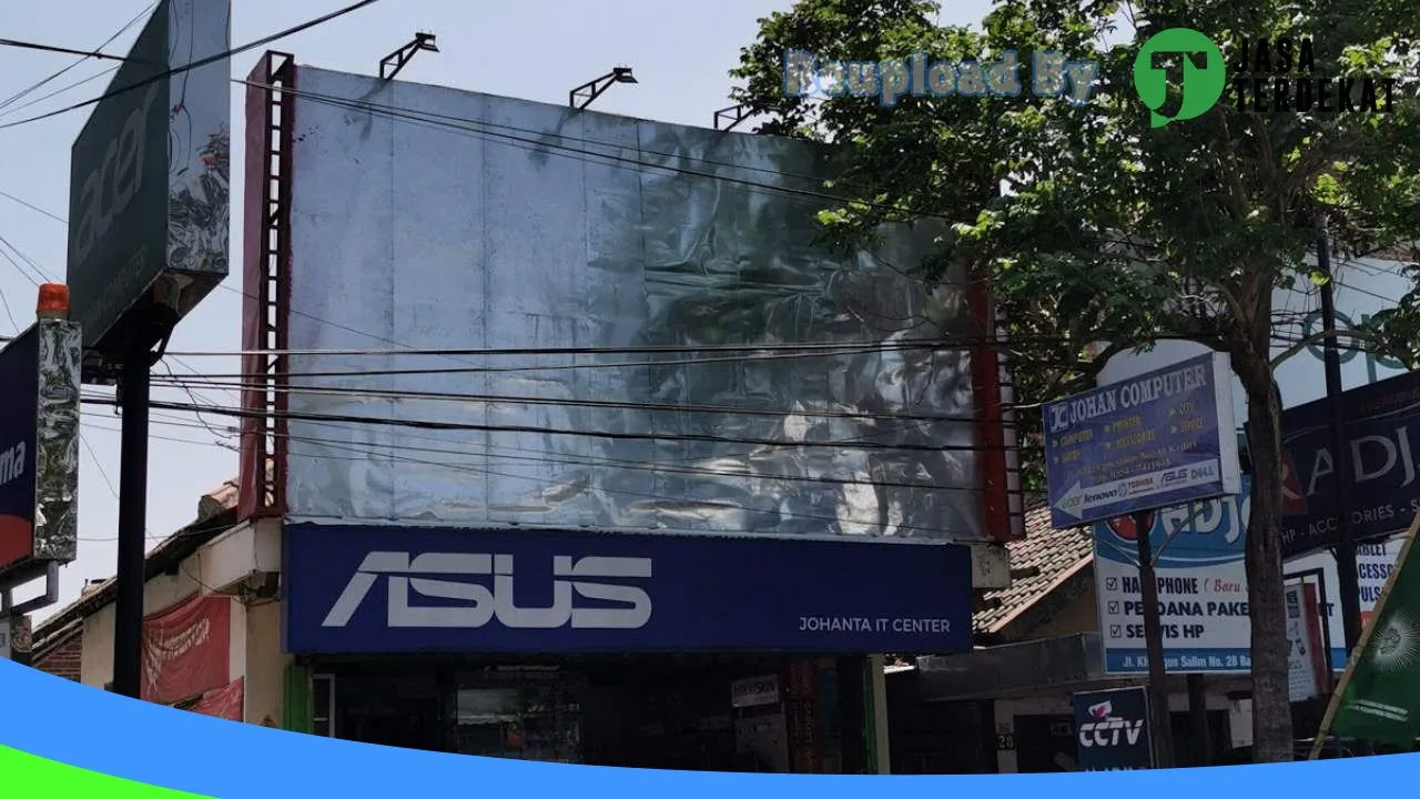 Gambar JOHANTA IT CENTER di Kota Kediri, Jawa Timur ke 3