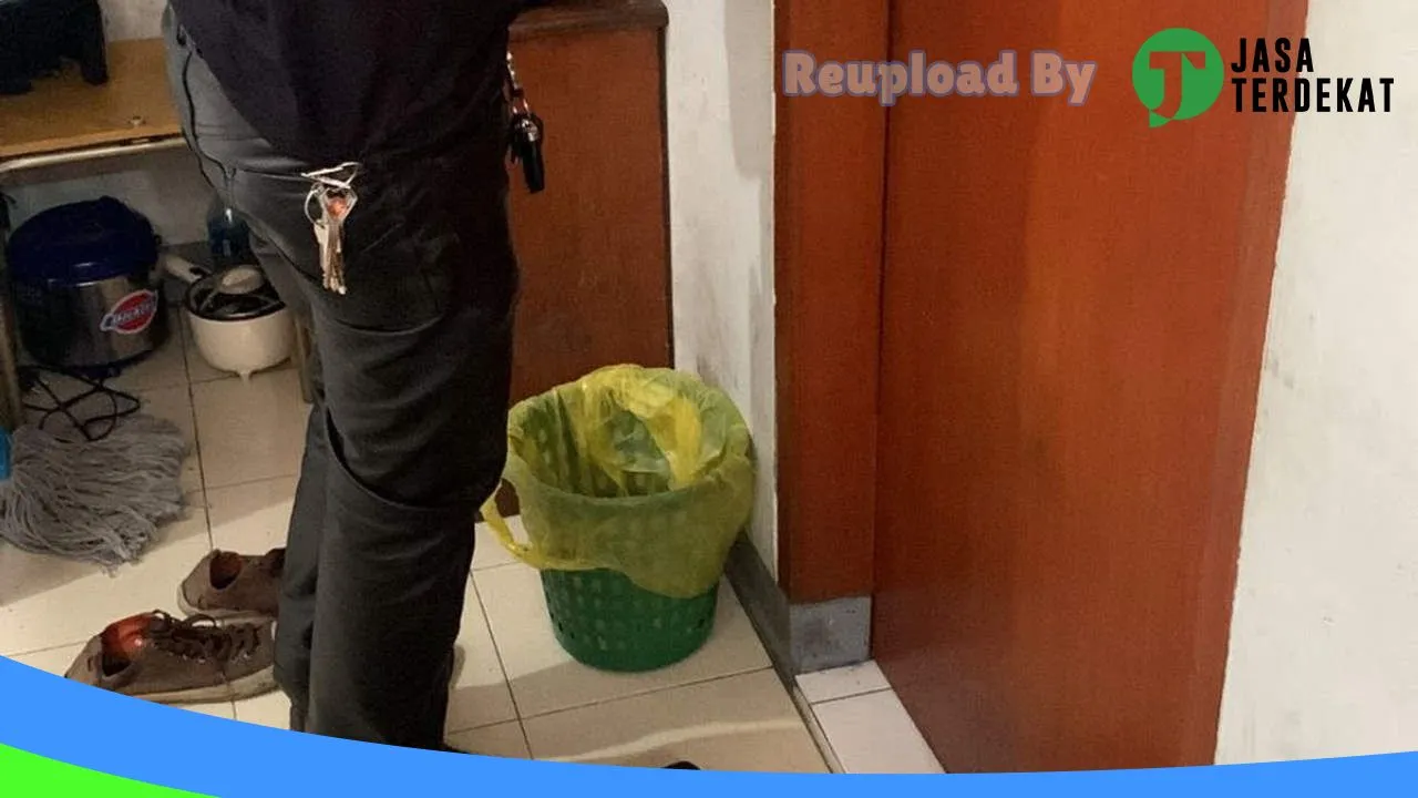 Gambar Ahli Kunci 24 Jam Bandung di Kota Bandung, Jawa Barat ke 3