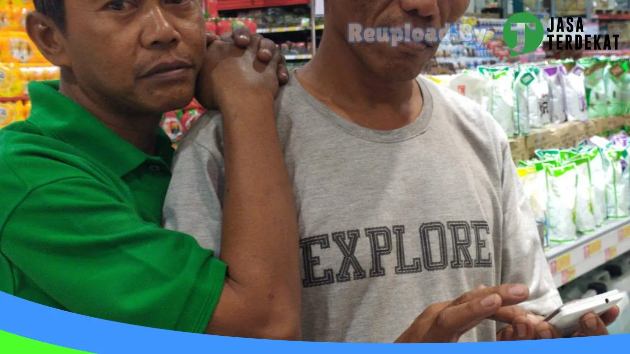 Gambar Gimbal Cell di Banjar, Kalimantan Selatan ke 2