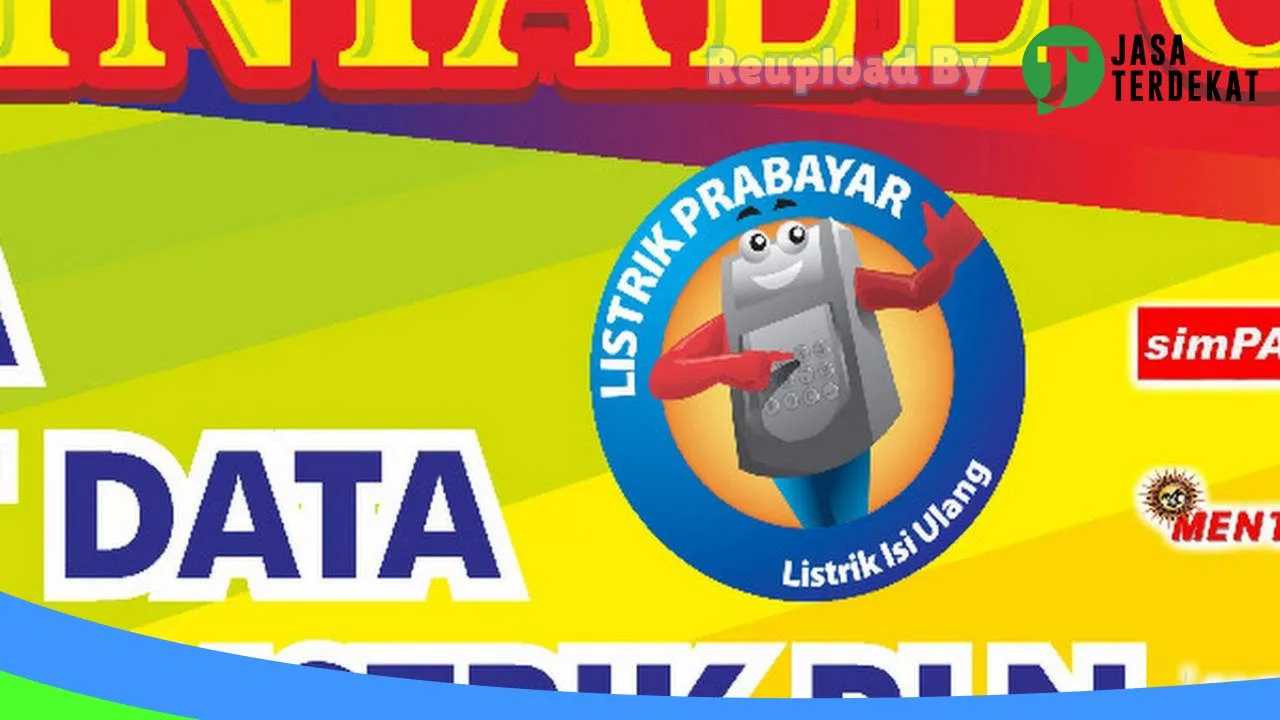 Gambar MILINIALL CELL di Nganjuk, Jawa Timur ke 5