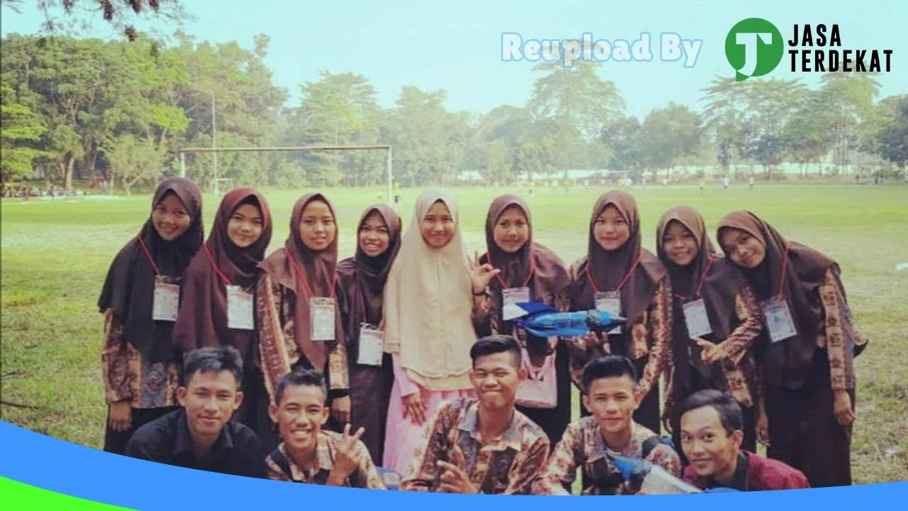 Gambar SMAN 1 Abung Pekurun – Lampung Utara, Lampung ke 2