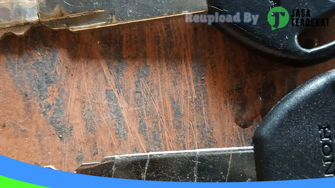 Gambar JONET KUNCI di Surakarta, Jawa Tengah ke 4