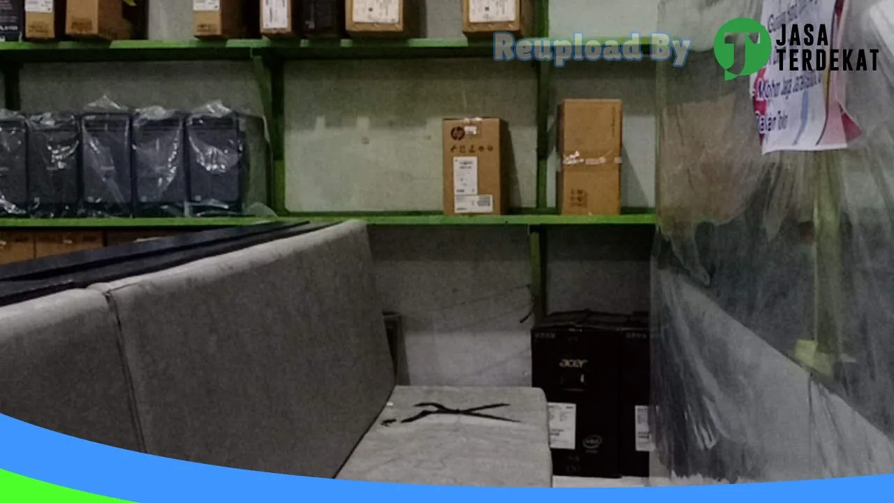 Gambar Toko Wayame Technology di Ambon, Maluku ke 3