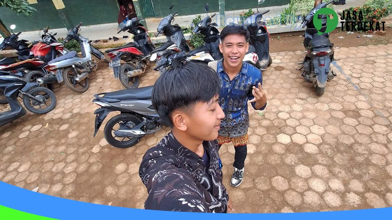 Gambar SMA Al Hidayah Sinar Harapan – Lampung Utara, Lampung ke 2
