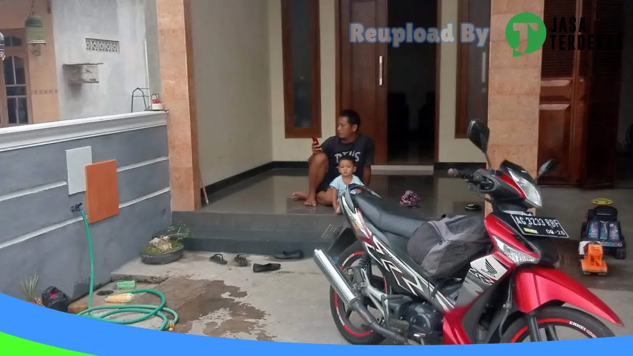 Gambar Hengki jasa listrik di Tulungagung, Jawa Timur ke 2