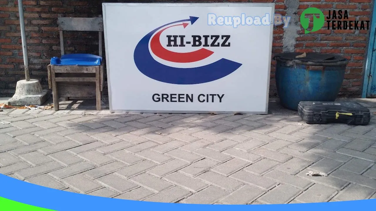 Gambar Las listrik di Semarang, Jawa Tengah ke 1