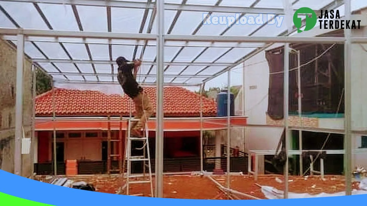 Gambar Jasa listrik Ciledug Tangerang di Tangerang, Banten ke 5