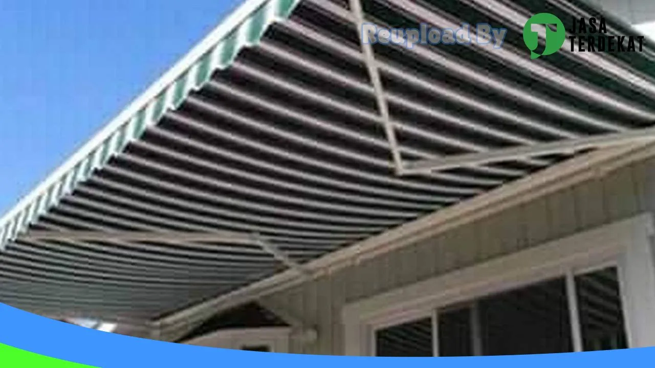 Gambar Den’s Las Listrik Panggilan di Jakarta Barat, DKI Jakarta ke 3