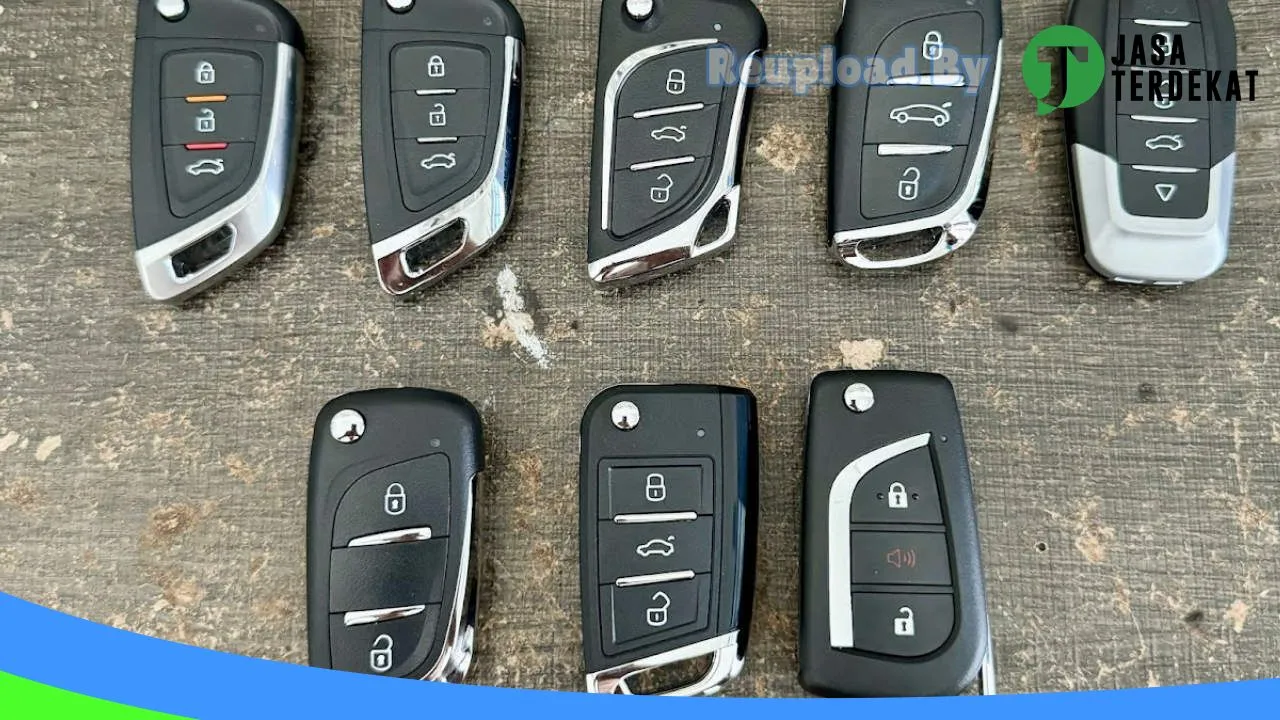 Gambar Reparasi Ahli Kunci immobilizer banjarmasin di Kota Banjarmasin, Kalimantan Selatan ke 2