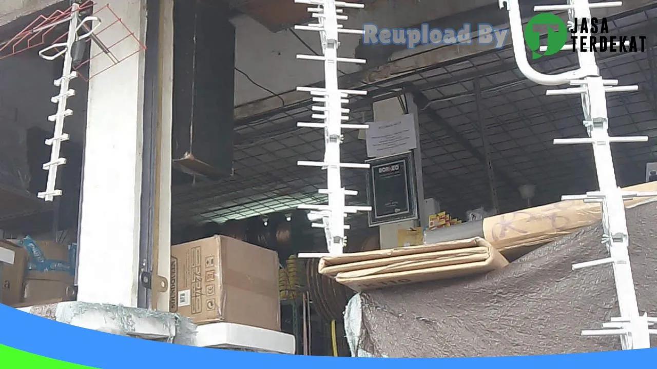 Gambar Toko jadi jaya elektronik di Badung, Bali ke 1