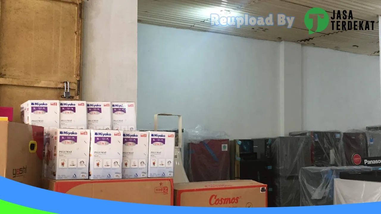Gambar Toko Hidup Makmur di Banjar, Kalimantan Selatan ke 4