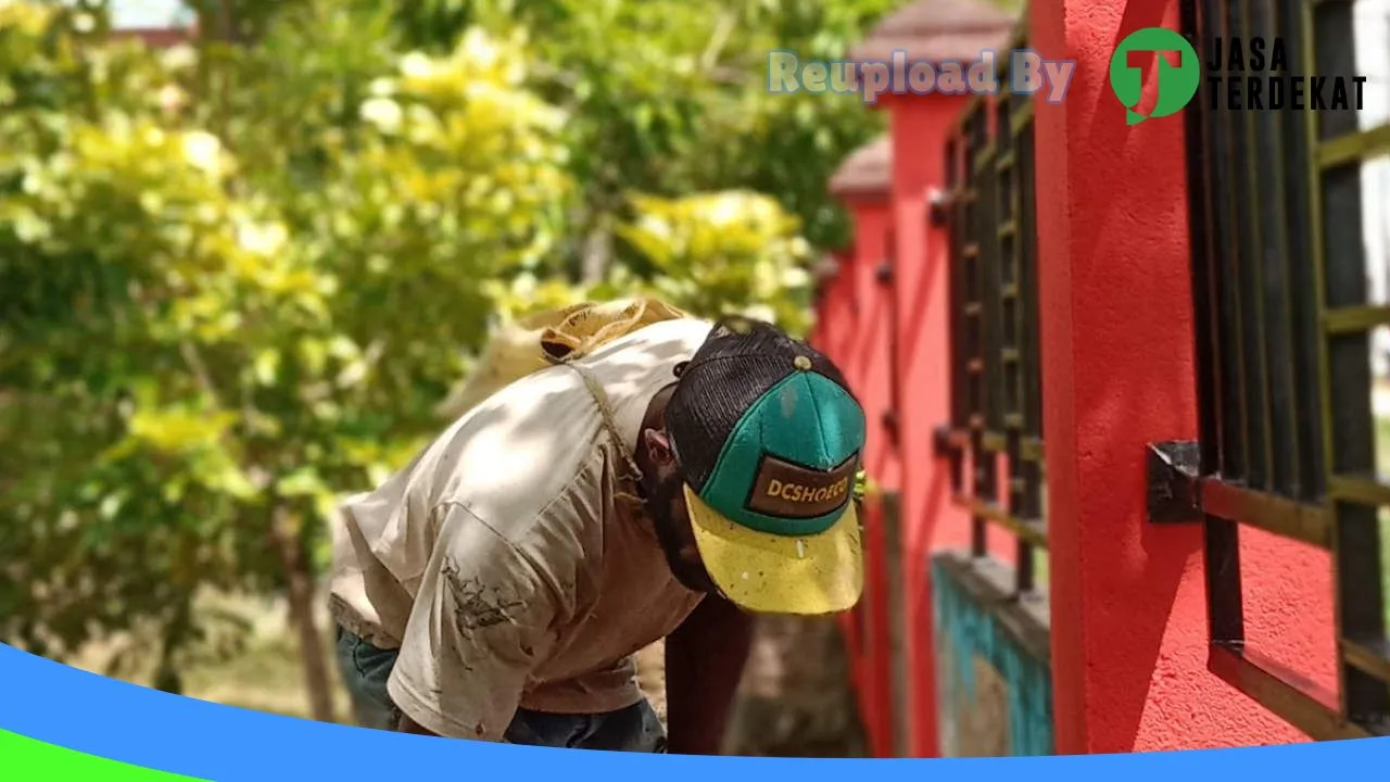 Gambar SMK NEGERI 1 KEEROM Arso 2 – Keerom, Papua ke 4