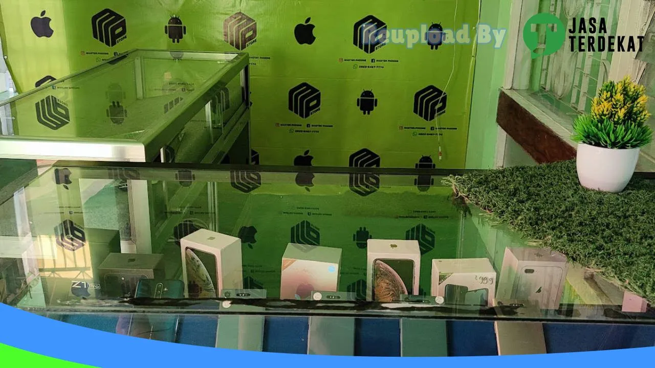 Gambar OMAH iPHONE STORE di Blitar, Jawa Timur ke 3